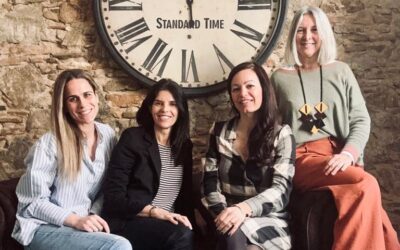 Top Voces en el sector inmobiliario