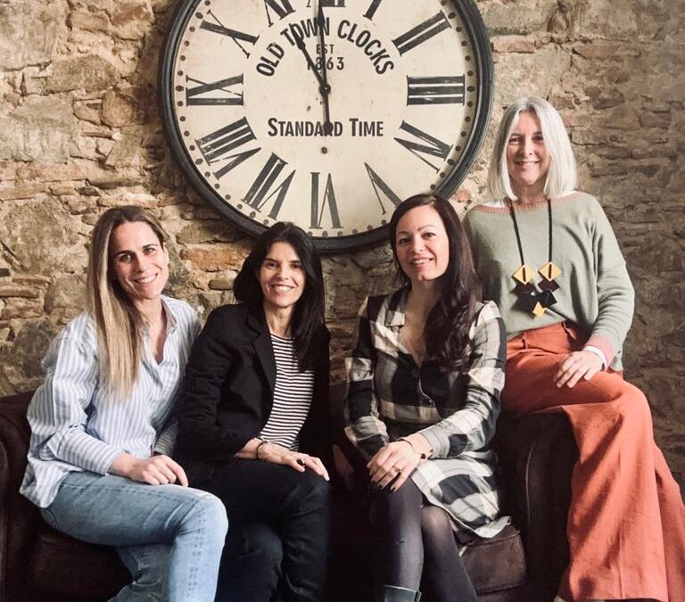 Top Voces en el sector inmobiliario